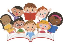 Menerima Bimbingan Belajar TK, SD, SMP, SMA